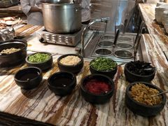 -AdD全日制餐厅(中谷花园酒店)