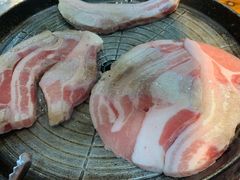 -猪小牛烤肉(青塔店)