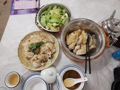 -成惠食府(赤岗店)