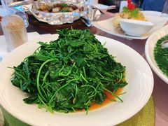 -复旦大学本部-食堂