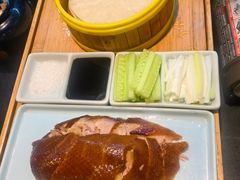 -小方外婆菜(蒙山路店)