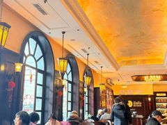 -德大西餐社