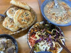 -陆氏太后饼(富平店)