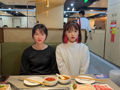 -海底捞火锅(杭州萧山宝龙广场店)