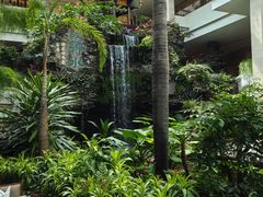 -白天鹅宾馆·流浮阁咖啡厅