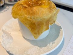 -凯撒咖啡西餐厅(广发大厦店)