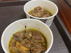 -好成财牛排馆(涂门街总店)