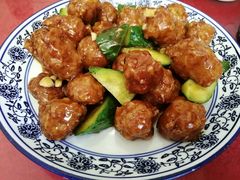 -北大地皖峰饭馆