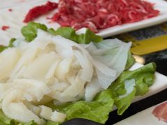 -潮汕美牛肉丸火锅店(天宁寺店)