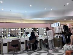 -拾光秀照相馆(石家庄勒泰中心店)