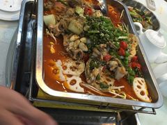 -天成川菜馆(华乐店)