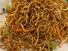三丝耗油皇炒面-中恒华茶楼(风华店)