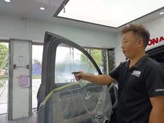 -车艺尚上海龙膜隐形车衣汽车贴膜旗舰店