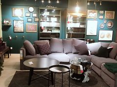 -宜家家居（上海徐汇商场店）-停车场