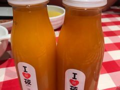 -西贝(金桥店)
