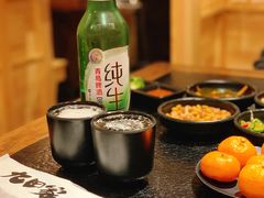 -九田家黑牛烤肉料理(石路天虹店)