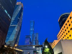 -中央广播电视总台(光华路办公区)