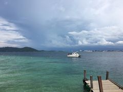 -东姑阿都拉曼海洋公园