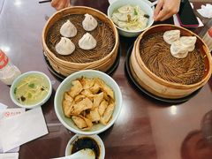 小笼包-宜嘉园(东山店)