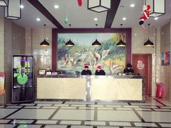 -明珠湖天鹅苑·农家菜馆