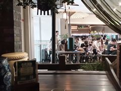 -绿茶餐厅(深圳龙华天虹购物中心店)