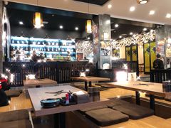 大堂-泰居酒屋日式料理烧肉