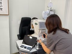 -华北眼镜城(站前街店)
