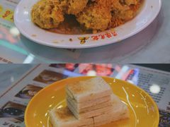 -澳门陈光记烧味饭店(万象城店)