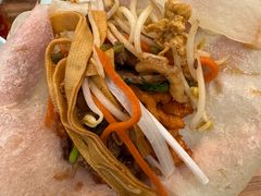 -合合春饼(潘家园店)