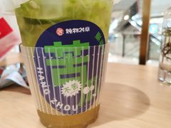 -炖物24章·顺时轻养茶(杭州大厦店)