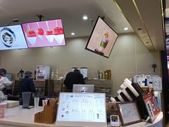 -都牧府·手作酸奶(红山荟店)