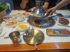 -六七八韩式烤肉·韩国料理(上杭路店)
