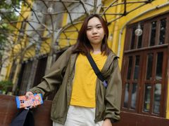 -广州市紫泥堂文化创意园景区