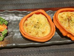 -古京·臻致料理(月湖店)