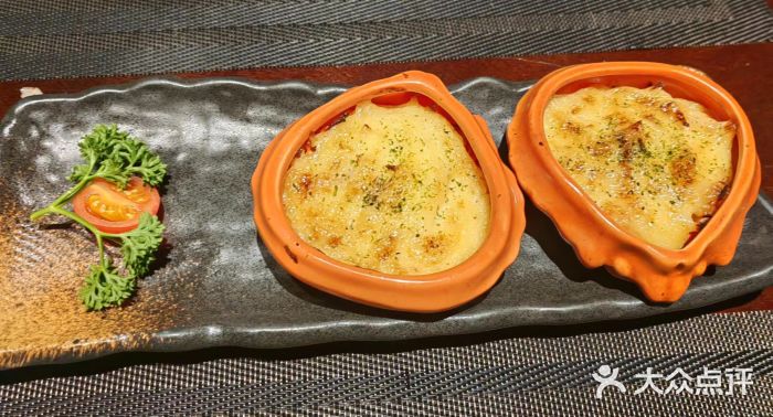 古京·臻致料理(月湖店)图片