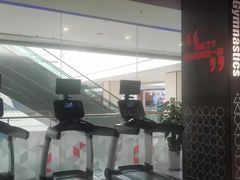 -帝豪斯健身俱乐部(市府恒隆广场店)