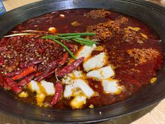 -肥龙火锅(南坪店)