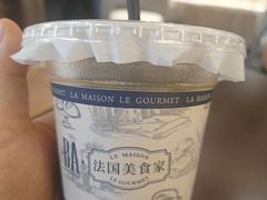 -BA(同德广场店)