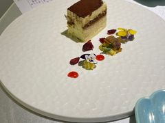 -PARFUM FLORAL花境法餐(南京首店)