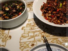 -俏九州·小炒黄牛肉(华润万象汇店)