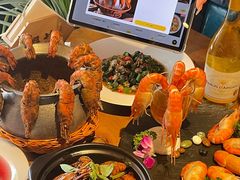-蝦塘·中国餐馆(城墙南马道巷店)