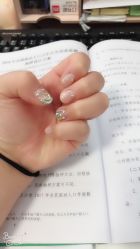 -Halo美甲美睫