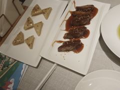 -狮王府淮扬菜(新街口友谊店)