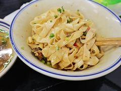 -万三面馆(青龙正街太古里店)
