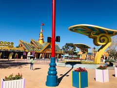 -七彩云南欢乐世界