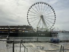 -西雅图水族馆