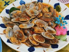 -桥东喜碧海鲜街(水东街店)