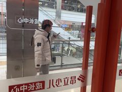-昂立青少儿成长中心(普陀中环百联校区)