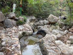 -京东石林峡风景区