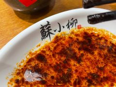 -苏小柳手作点心(控江旭辉分院)